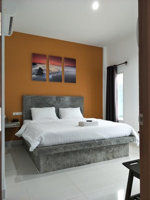 The O2 Resort Hat Yai Exteriér fotografie