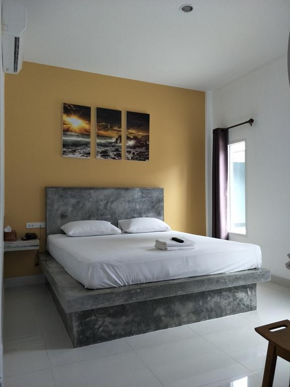 The O2 Resort Hat Yai Exteriér fotografie