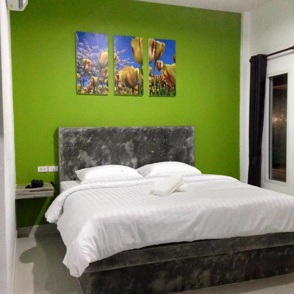 The O2 Resort Hat Yai Exteriér fotografie