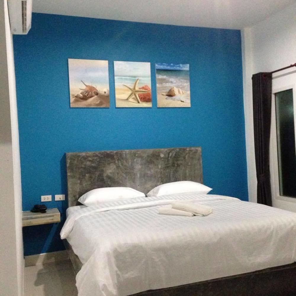 The O2 Resort Hat Yai Exteriér fotografie