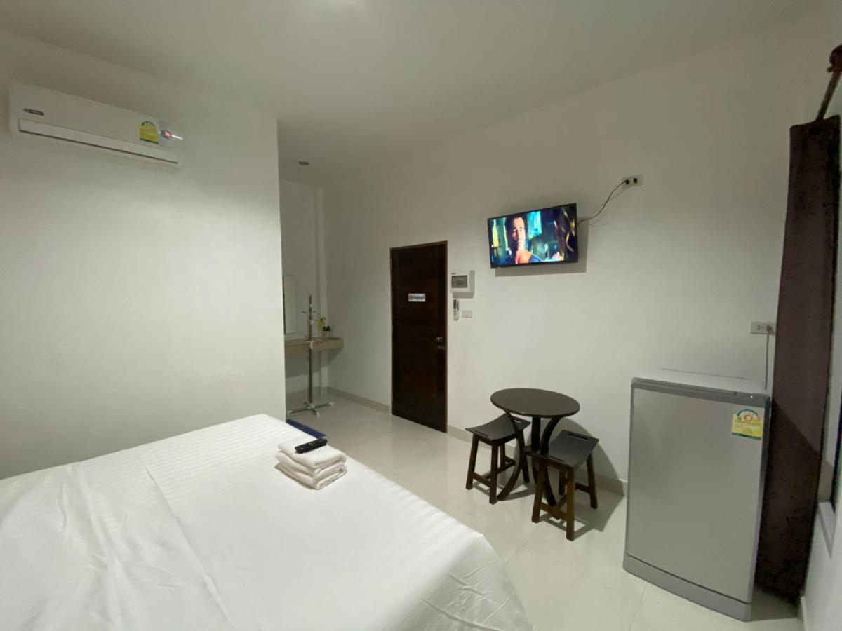 The O2 Resort Hat Yai Exteriér fotografie